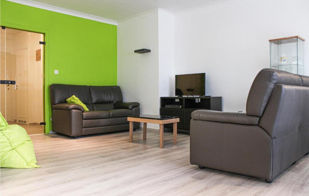 Residentie Chopin Lägenhet Oostende Exteriör bild